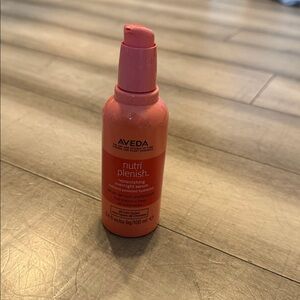 Aveda Nutriplenish Replenishing Overnight Serum